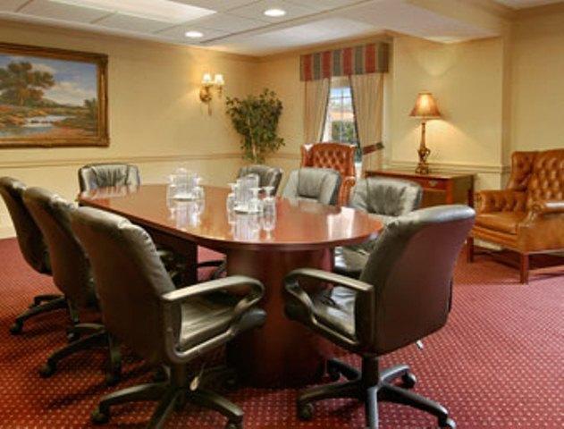 Ramada Conference Center Hotel มอร์แกนทาวน์ สิ่งอำนวยความสะดวก รูปภาพ